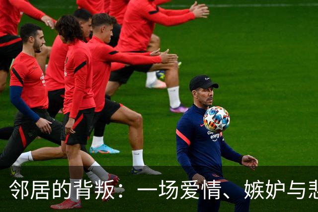 邻居的背叛：一场爱情、嫉妒与悲剧的闹剧